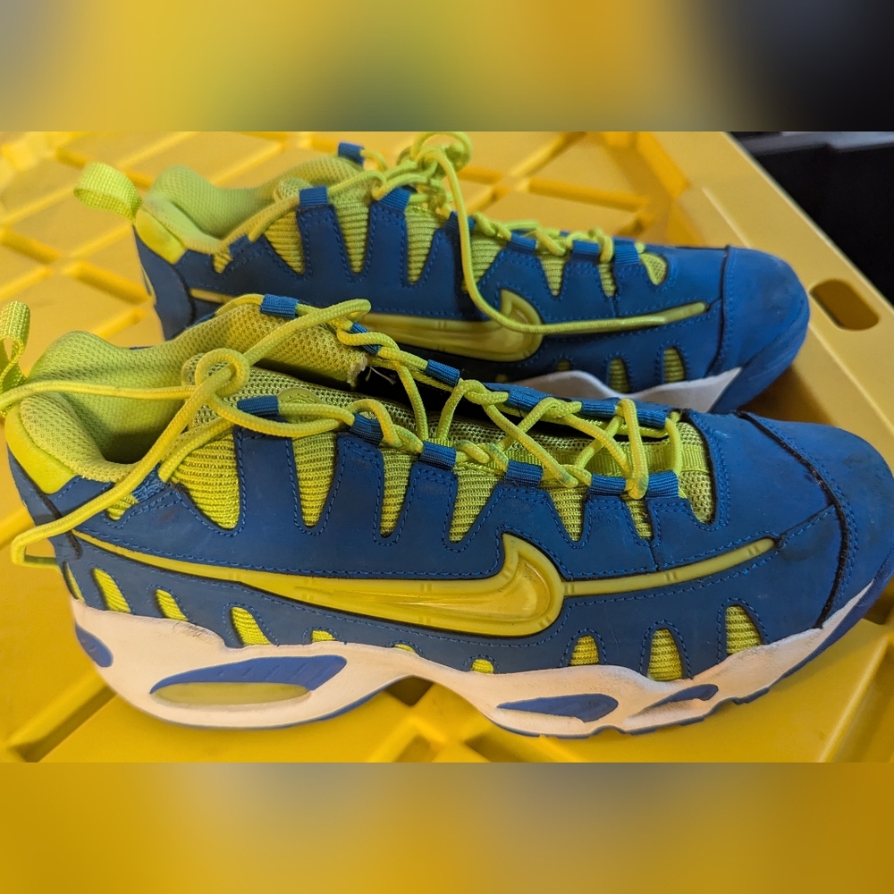 Nike Air Max NM Sprite